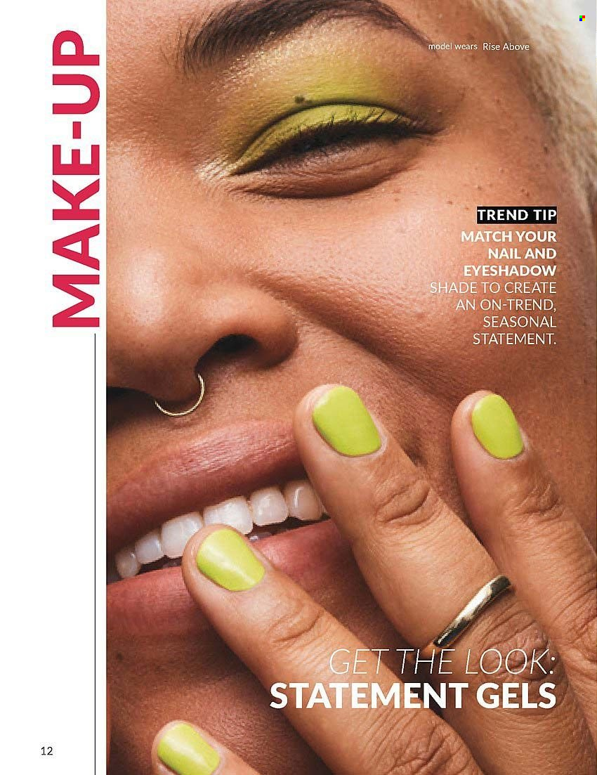 Avon offer - 01/05/2024 - 31/05/2024. Page 12