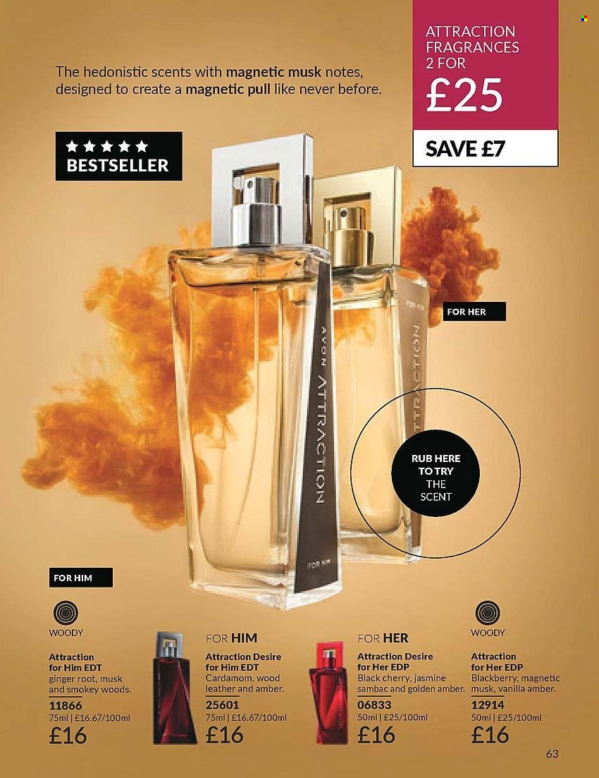 Avon offer - 01/05/2024 - 31/05/2024. Page 63