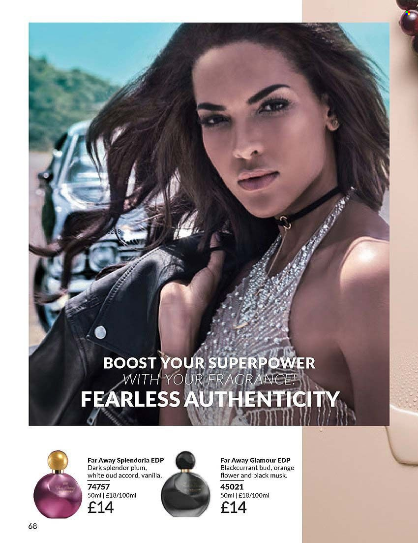 Avon offer - 01/05/2024 - 31/05/2024. Page 68
