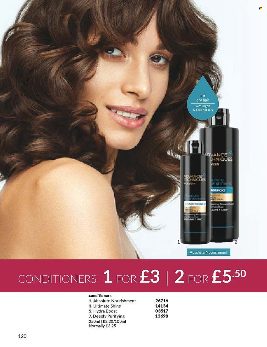 Avon offer - 01/05/2024 - 31/05/2024. Page 120