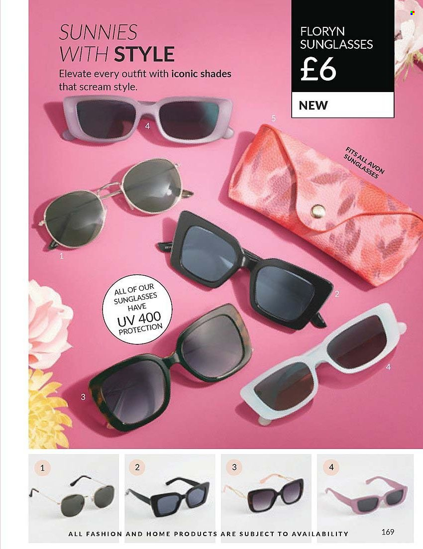 Avon offer - 01/05/2024 - 31/05/2024. Page 169
