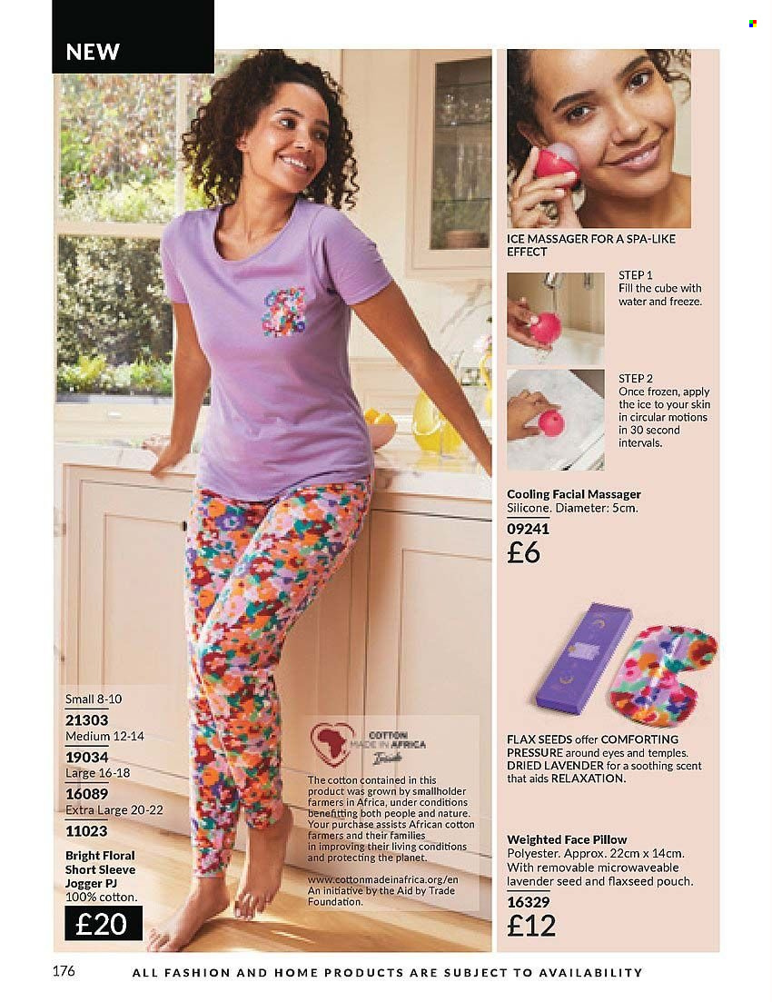 Avon offer - 01/05/2024 - 31/05/2024. Page 176
