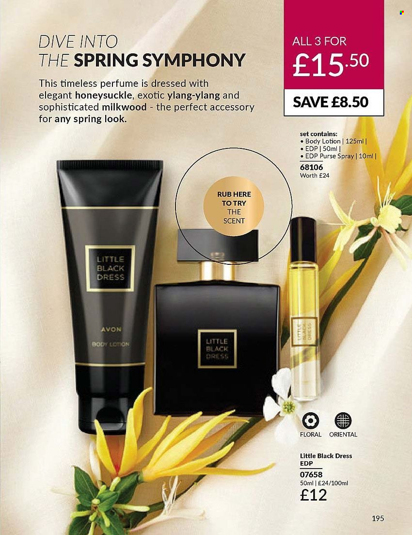 Avon offer - 01/05/2024 - 31/05/2024. Page 195