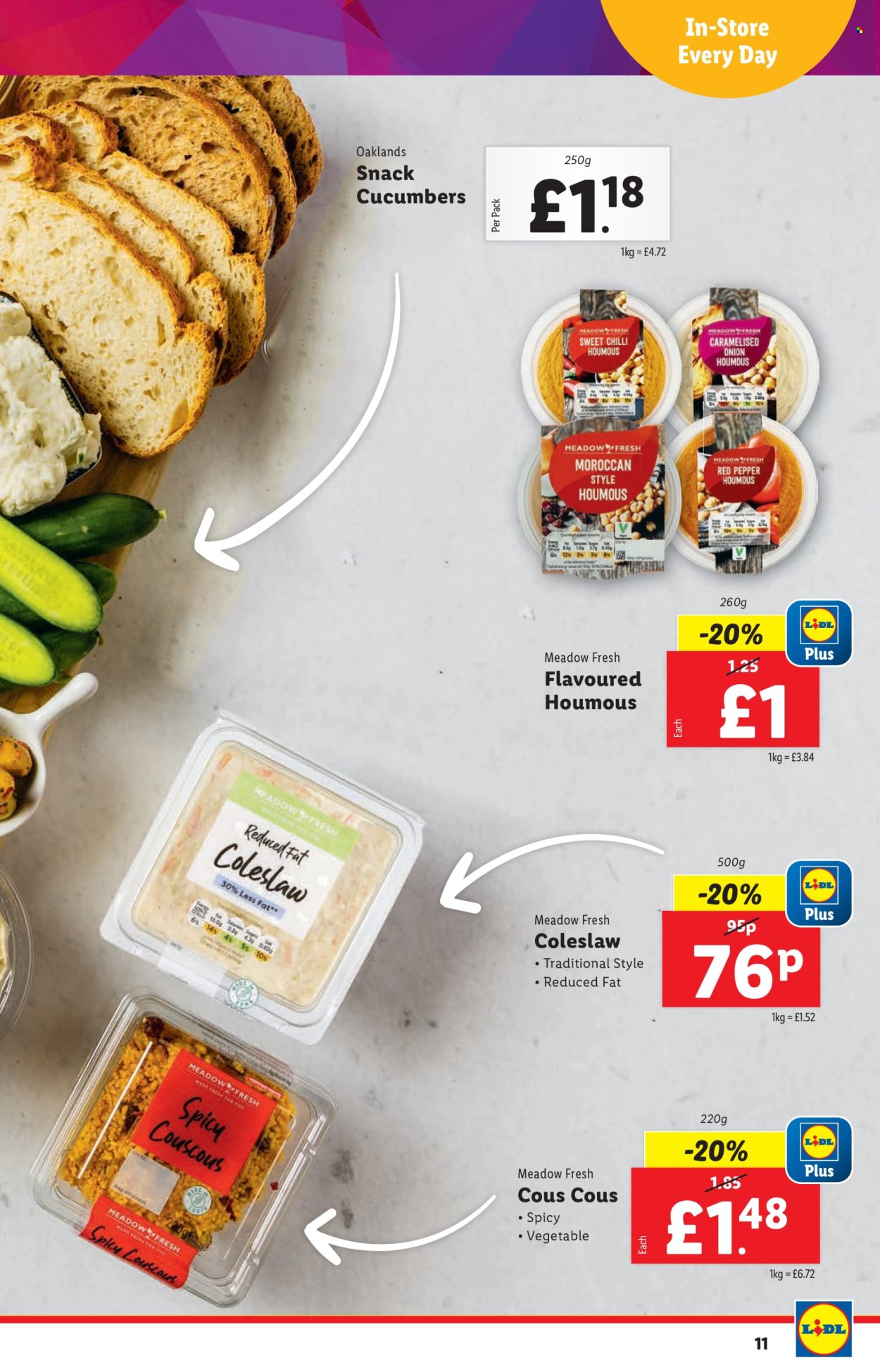 Lidl offer - 09/05/2024 - 15/05/2024. Page 11