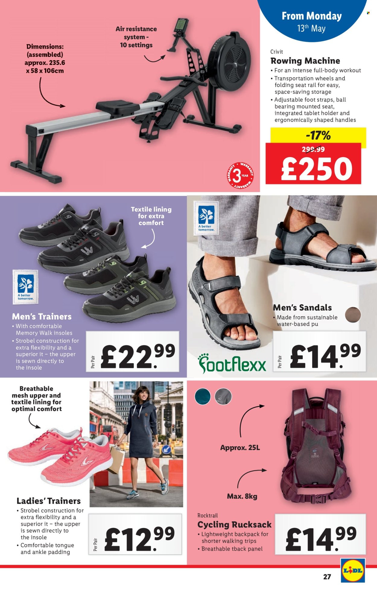 Lidl offer - 09/05/2024 - 15/05/2024. Page 27