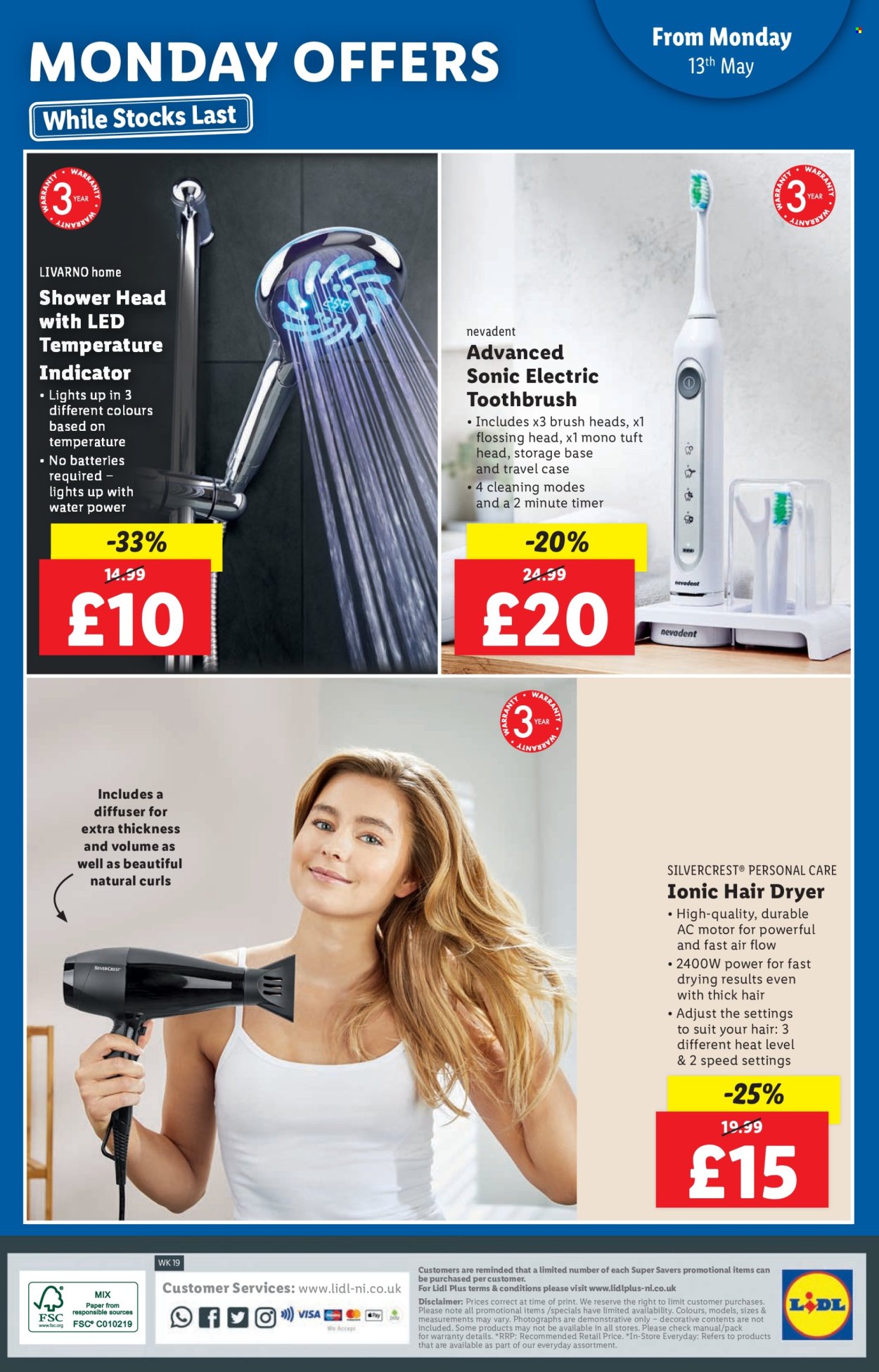 Lidl offer - 09/05/2024 - 15/05/2024. Page 28