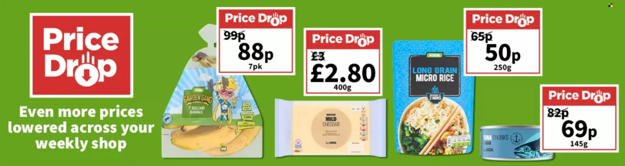 ASDA offer. Page 1