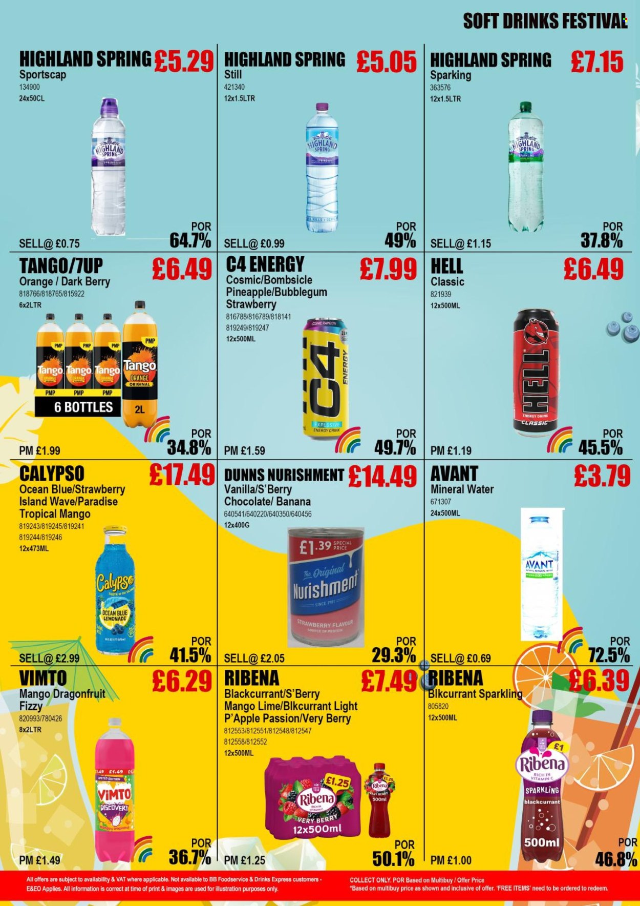Bestway offer - 03/05/2024 - 09/05/2024. Page 11