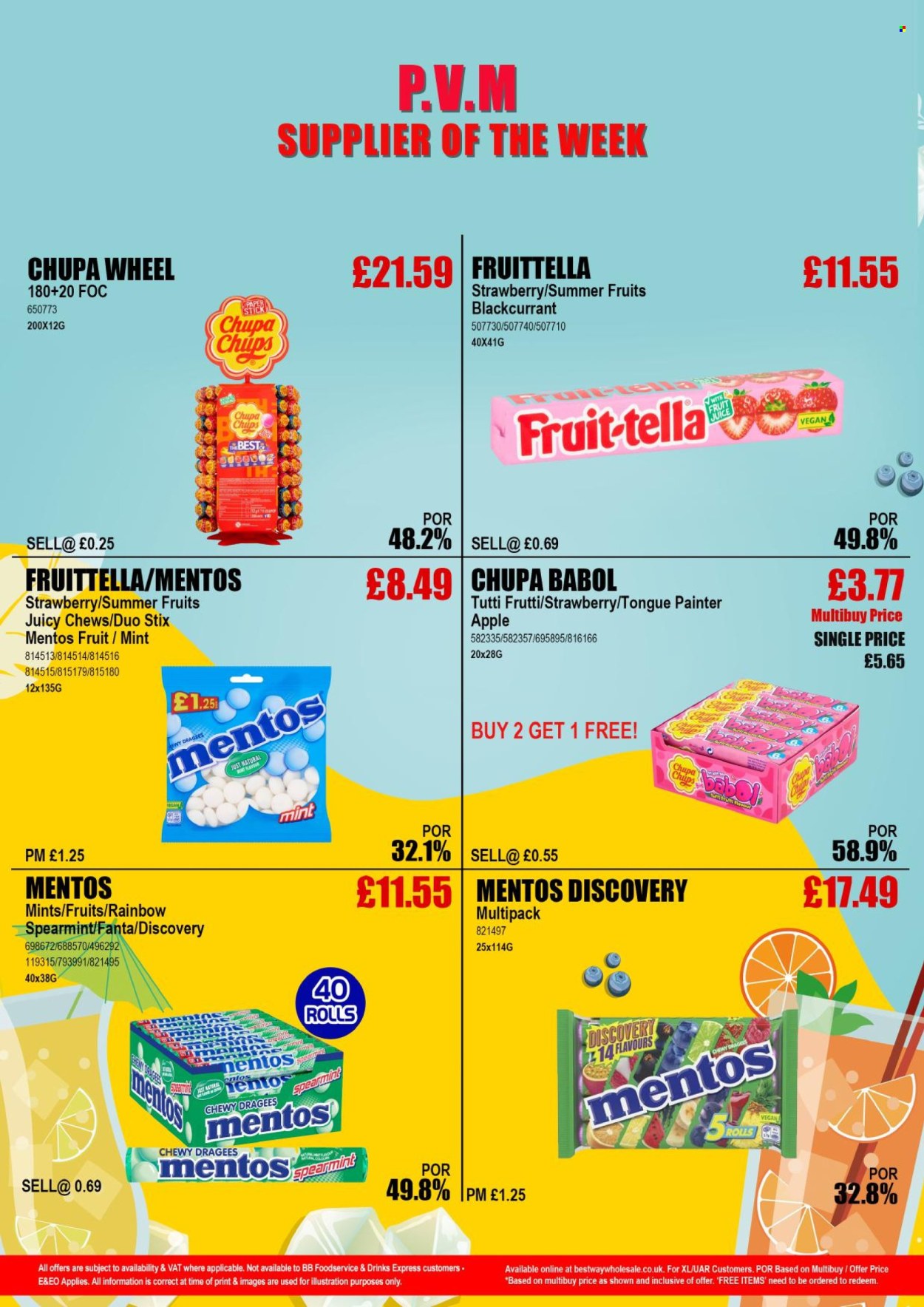 Bestway offer - 03/05/2024 - 09/05/2024. Page 15