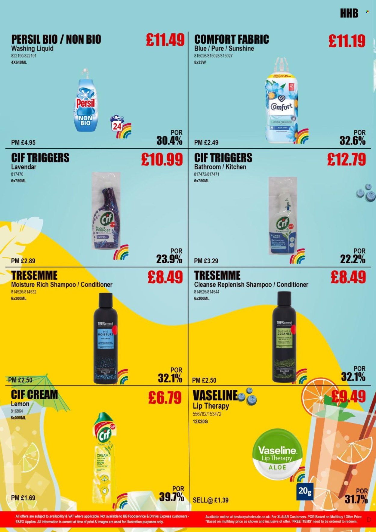 Bestway offer - 03/05/2024 - 09/05/2024. Page 18
