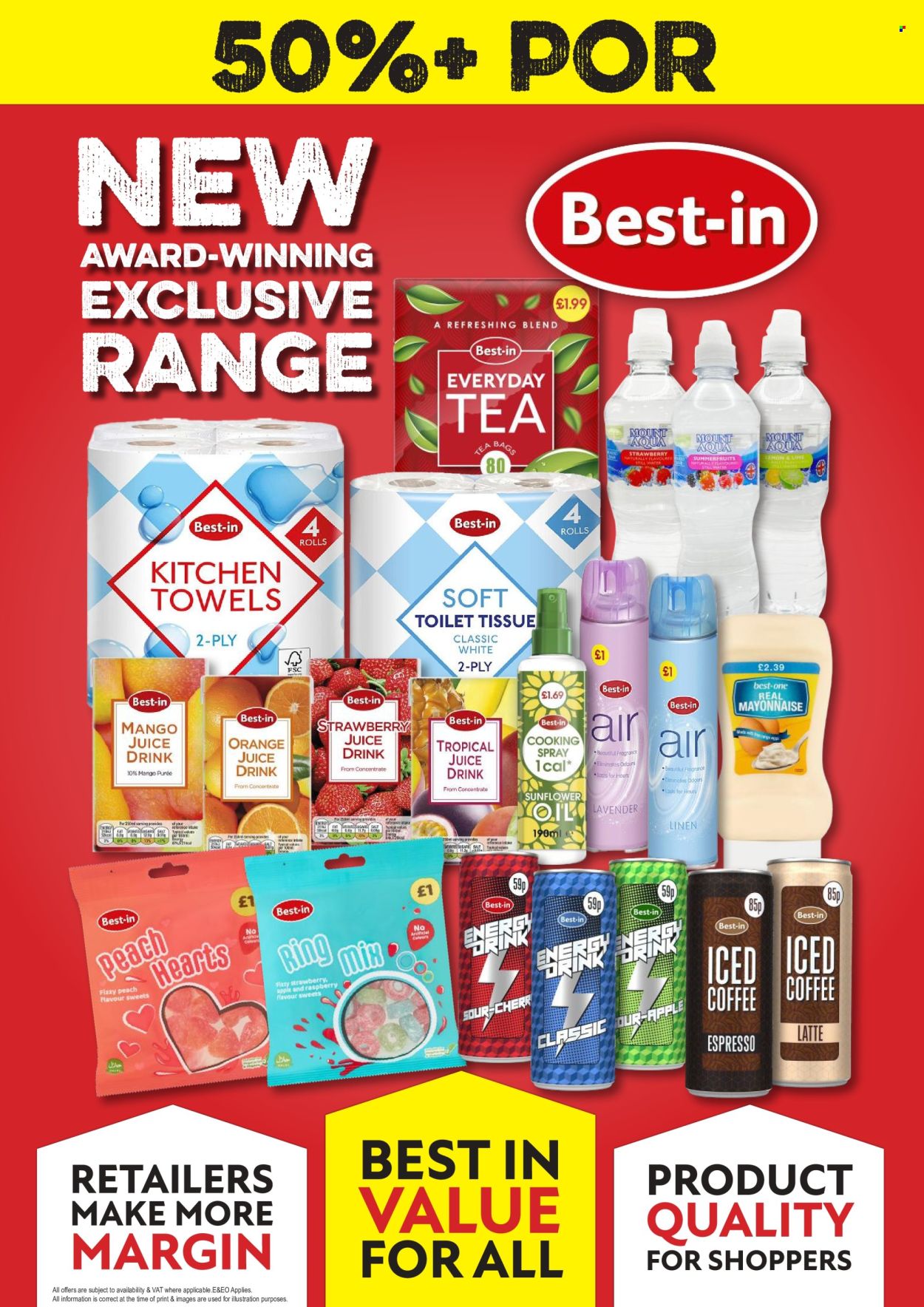 Bestway offer - 03/05/2024 - 09/05/2024. Page 20