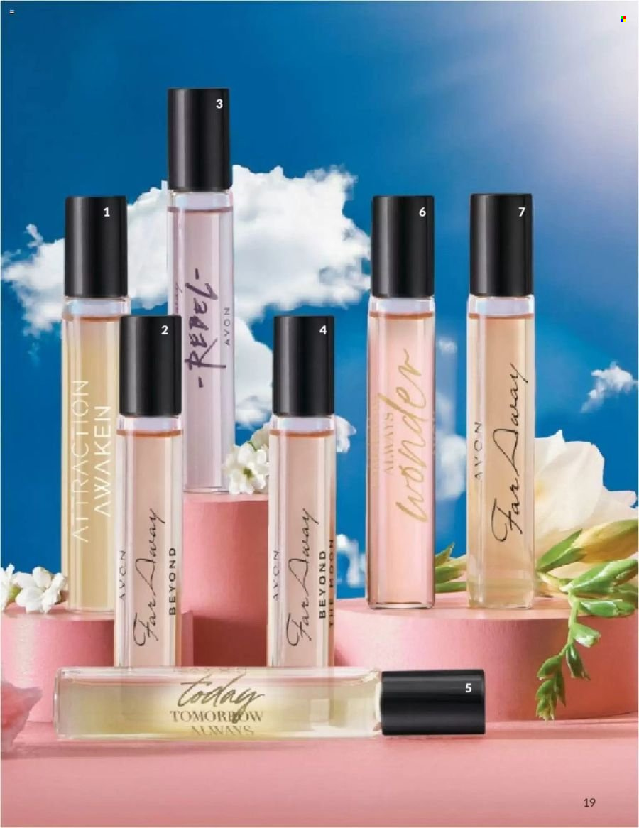 Avon offer - 01/05/2024 - 30/06/2024. Page 18