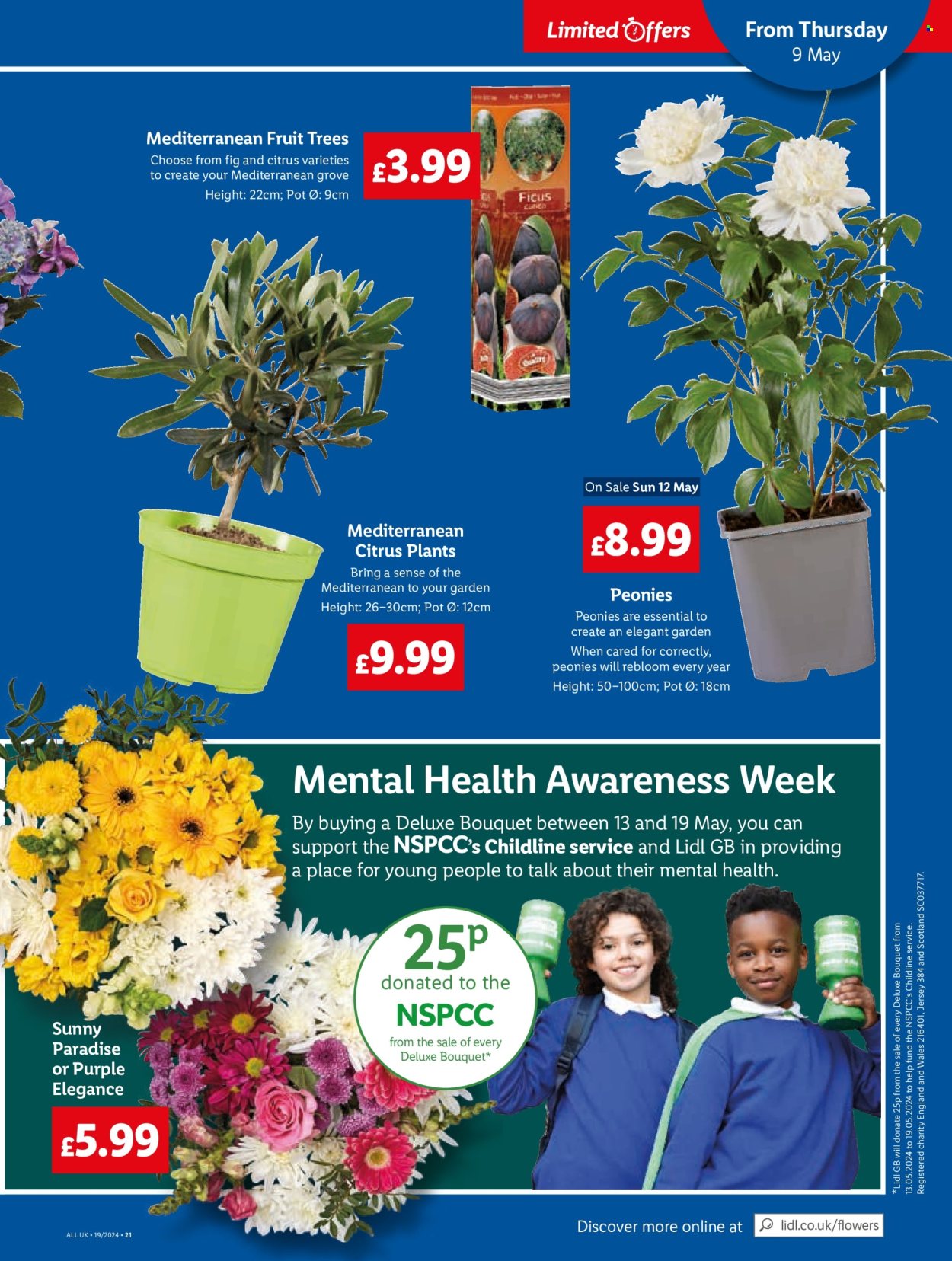 Lidl offer - 09/05/2024 - 09/05/2024. Page 21
