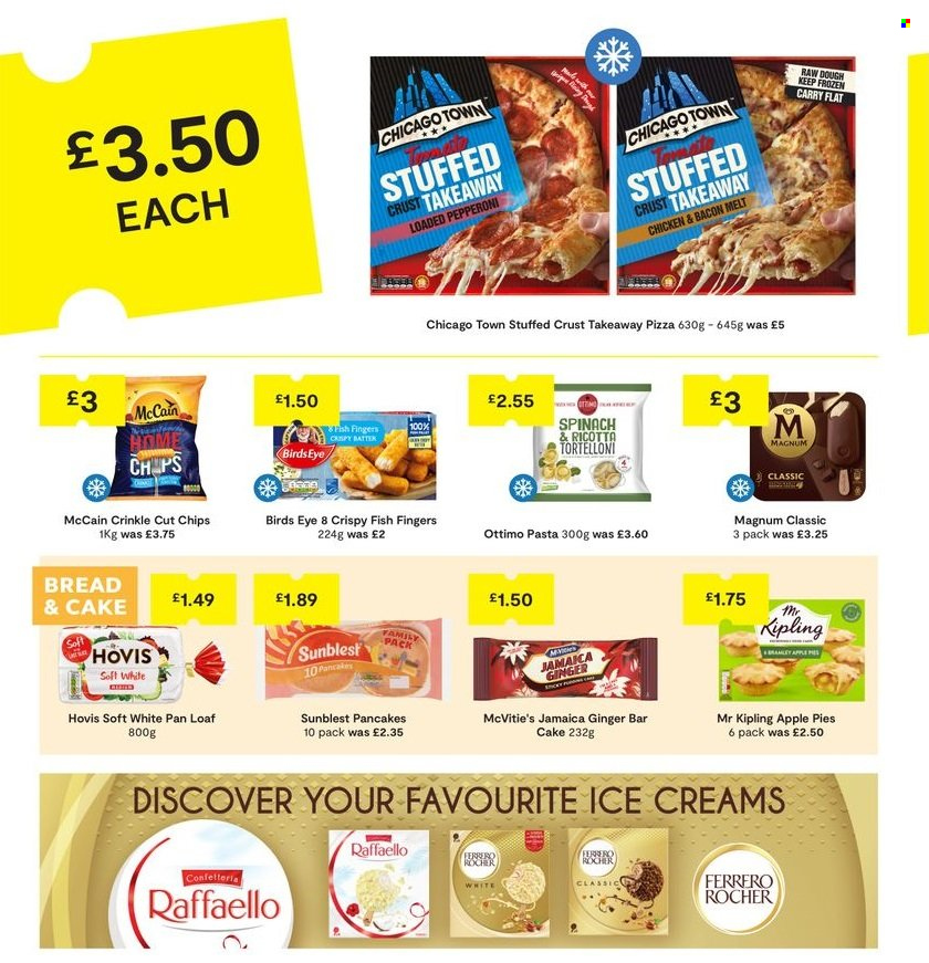 SuperValu offer - 05/05/2024 - 25/05/2024. Page 16