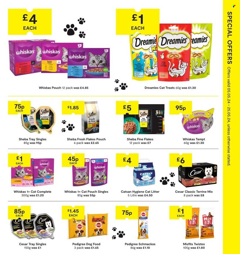 SuperValu offer - 05/05/2024 - 25/05/2024. Page 21