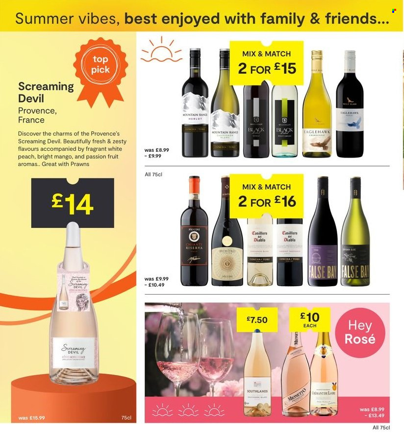 SuperValu offer - 05/05/2024 - 25/05/2024. Page 24
