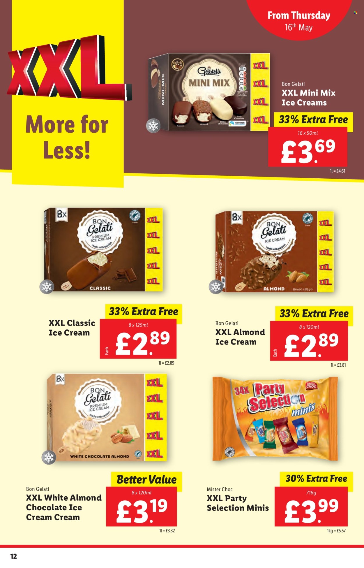 Lidl offer - 16/05/2024 - 22/05/2024. Page 12