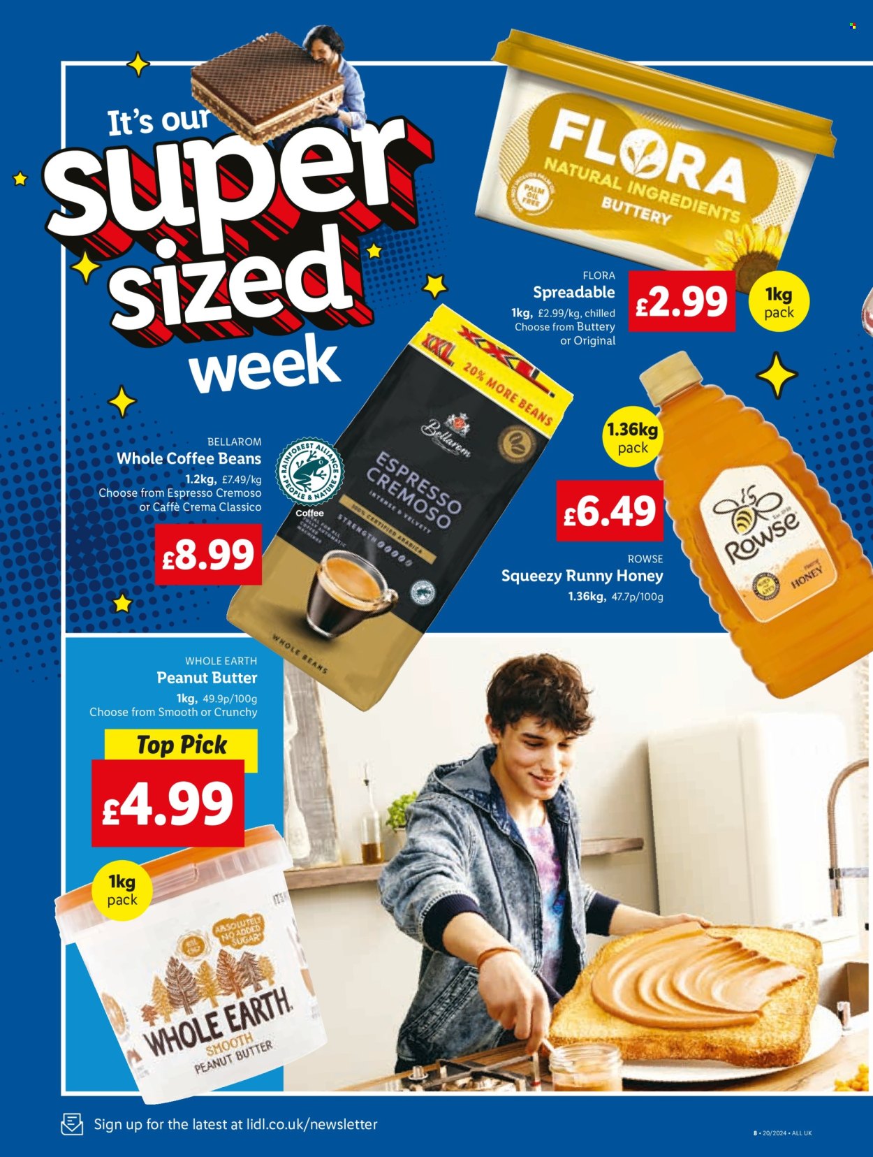 Lidl offer - 16/05/2024 - 22/05/2024. Page 8