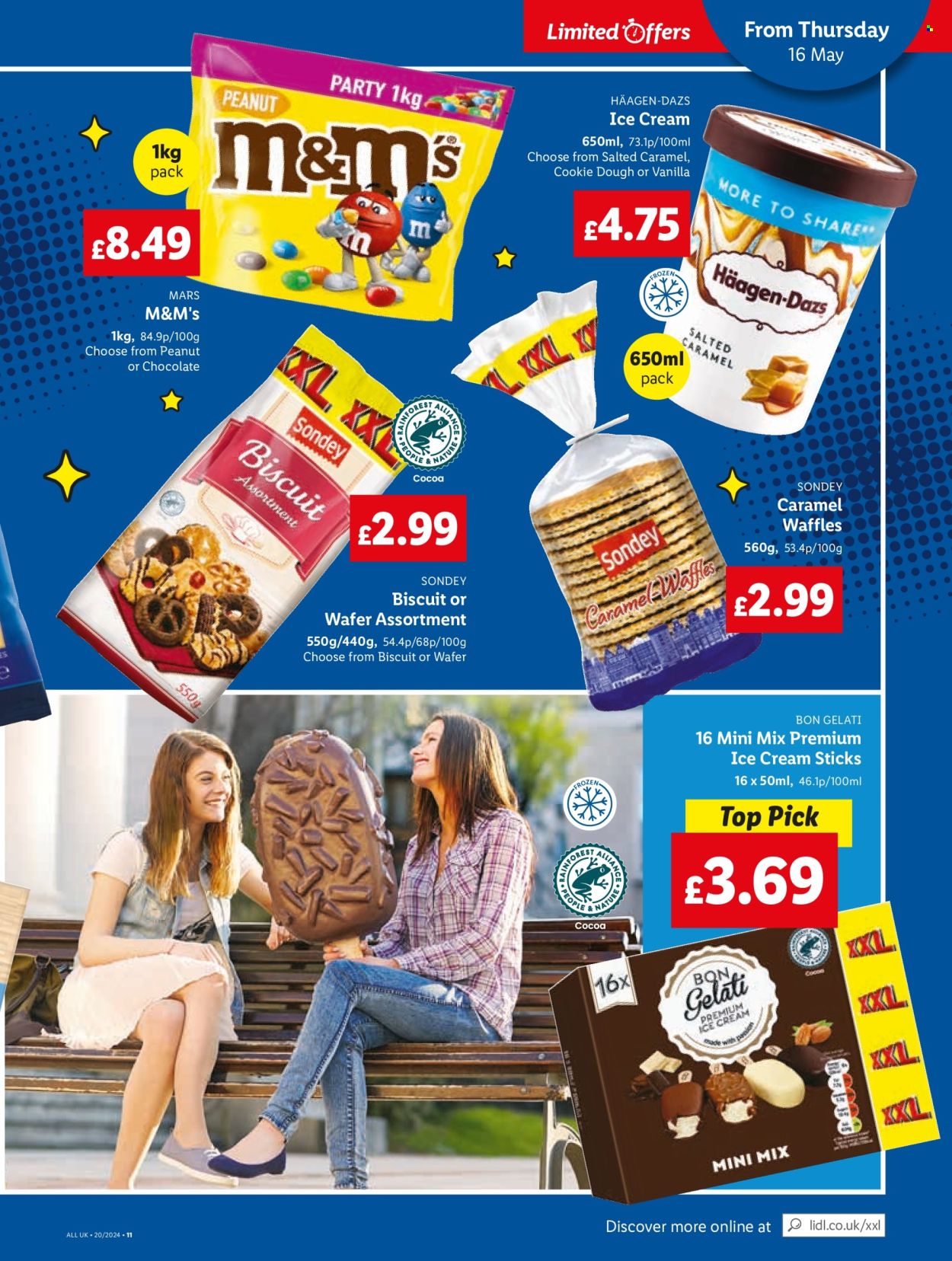 Lidl offer - 16/05/2024 - 22/05/2024. Page 11