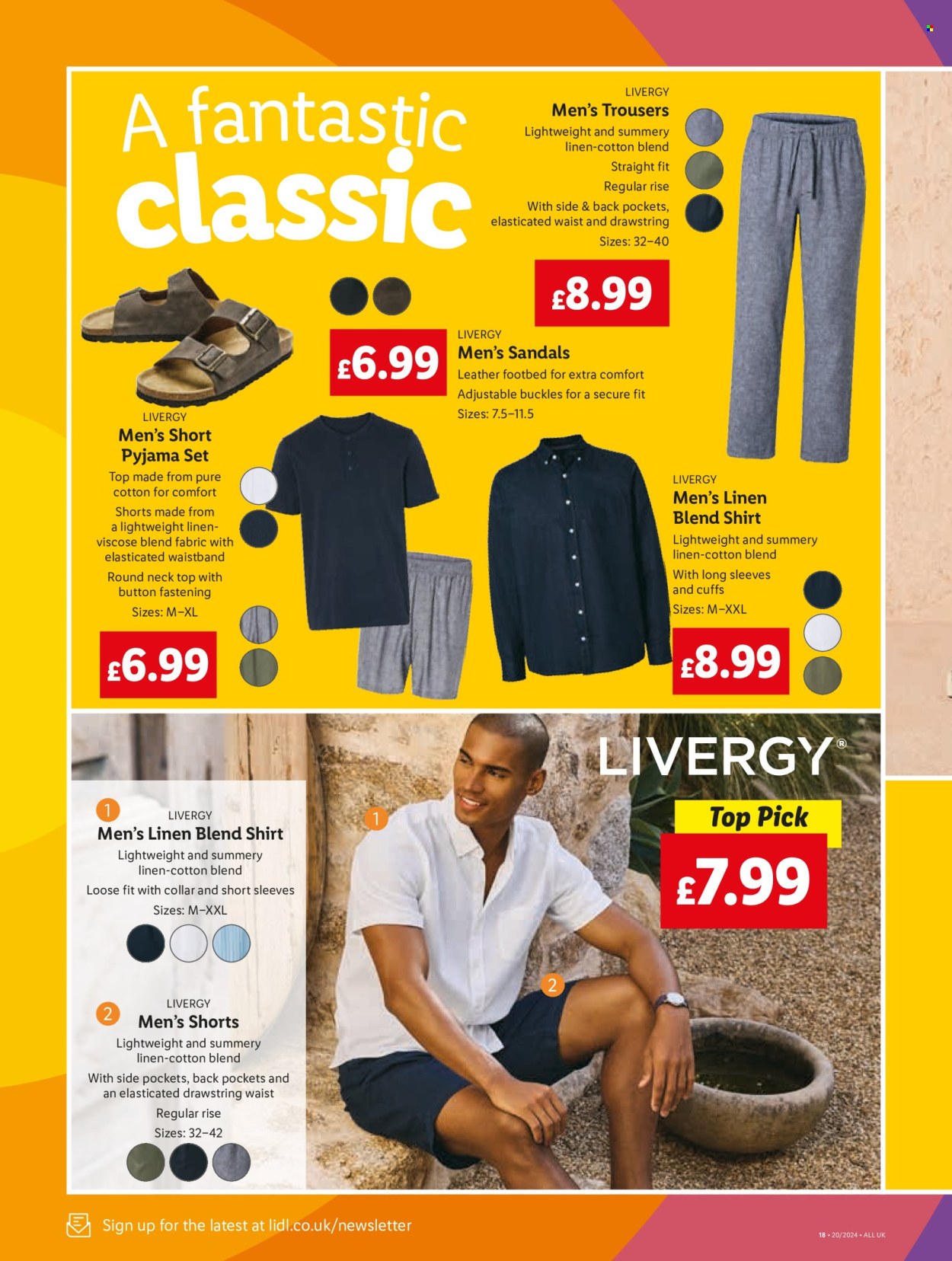 Lidl offer - 16/05/2024 - 22/05/2024. Page 20