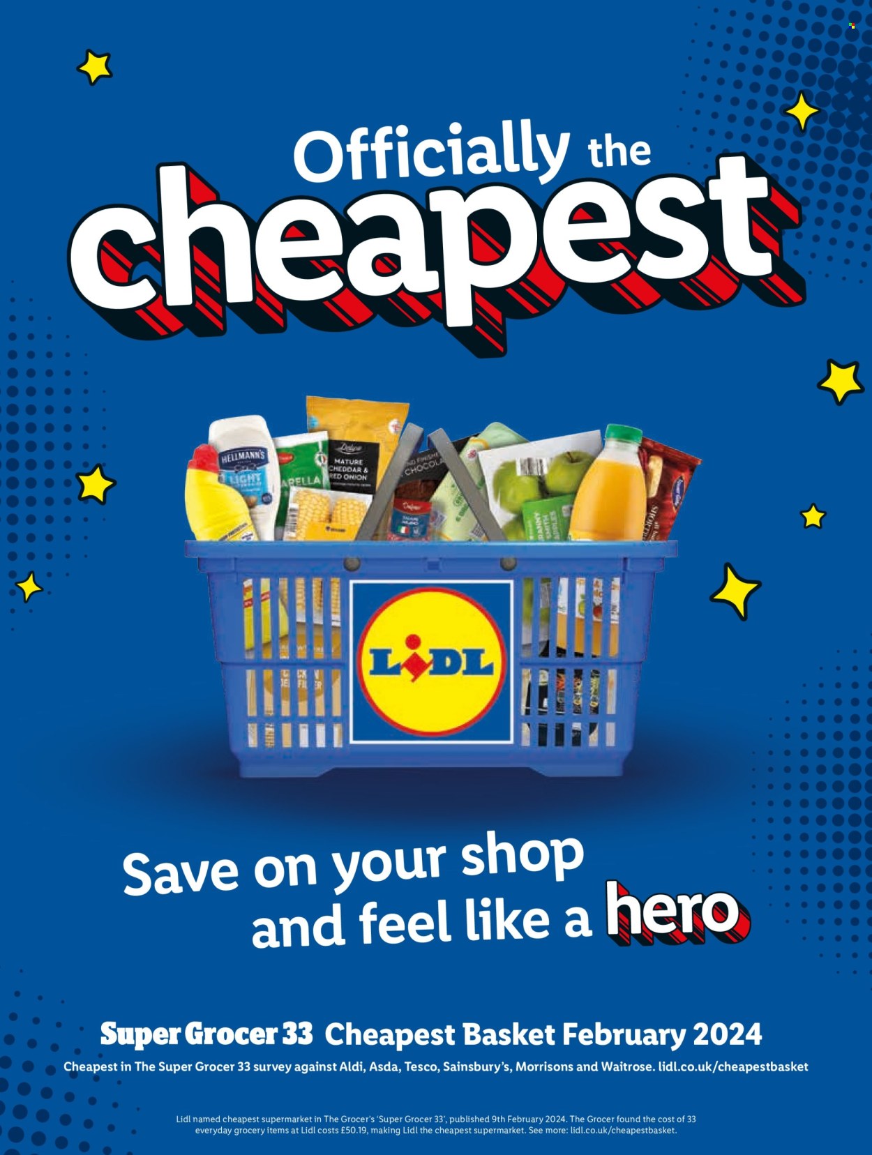 Lidl offer - 16/05/2024 - 22/05/2024. Page 27
