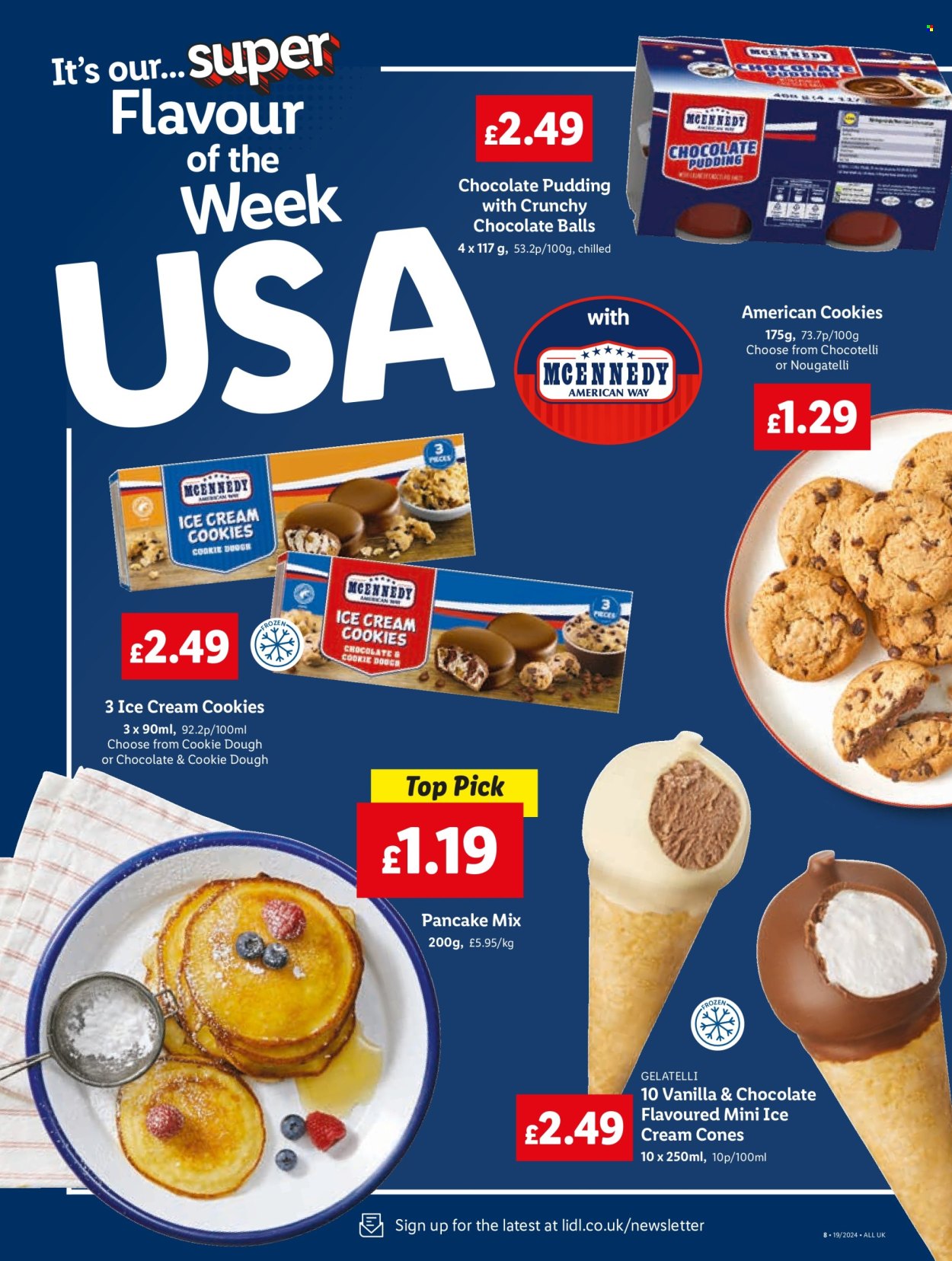 Lidl offer - 09/05/2024 - 15/05/2024. Page 8