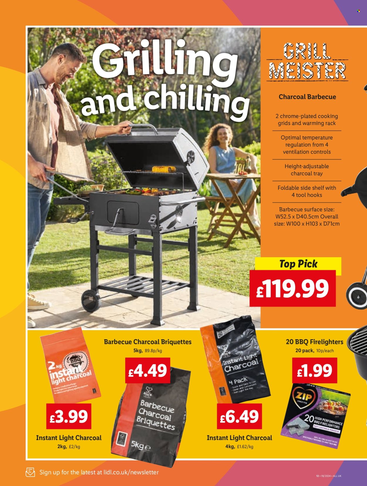 Lidl offer - 09/05/2024 - 15/05/2024. Page 12