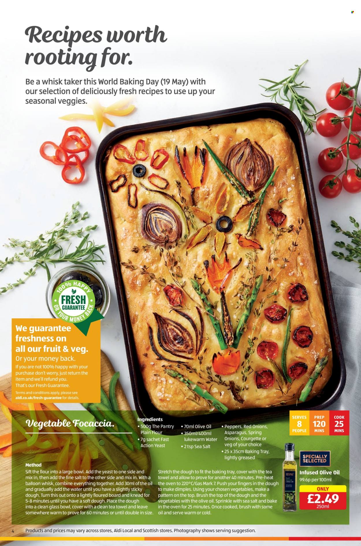 Aldi offer - 16/05/2024 - 19/05/2024. Page 4