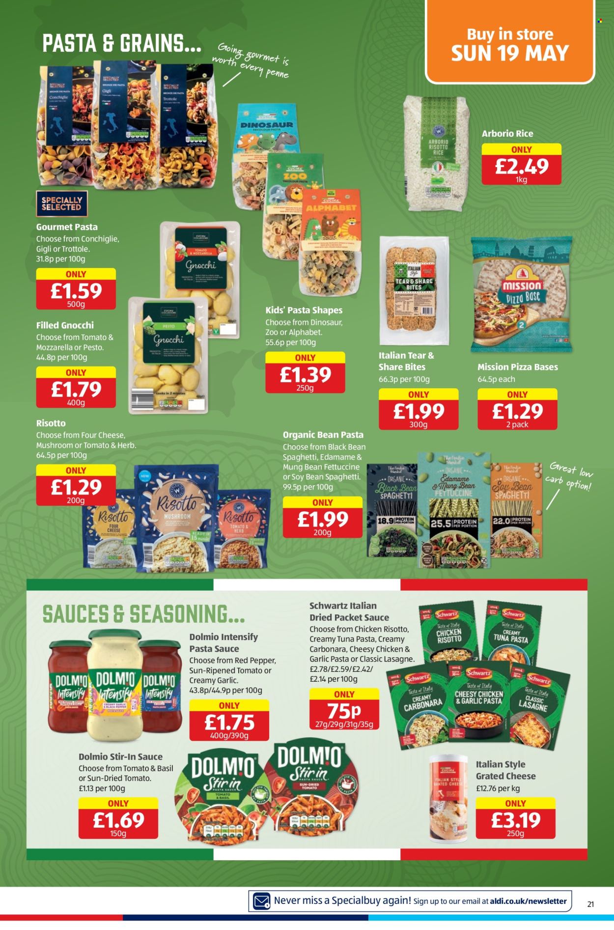 Aldi offer - 16/05/2024 - 19/05/2024. Page 21