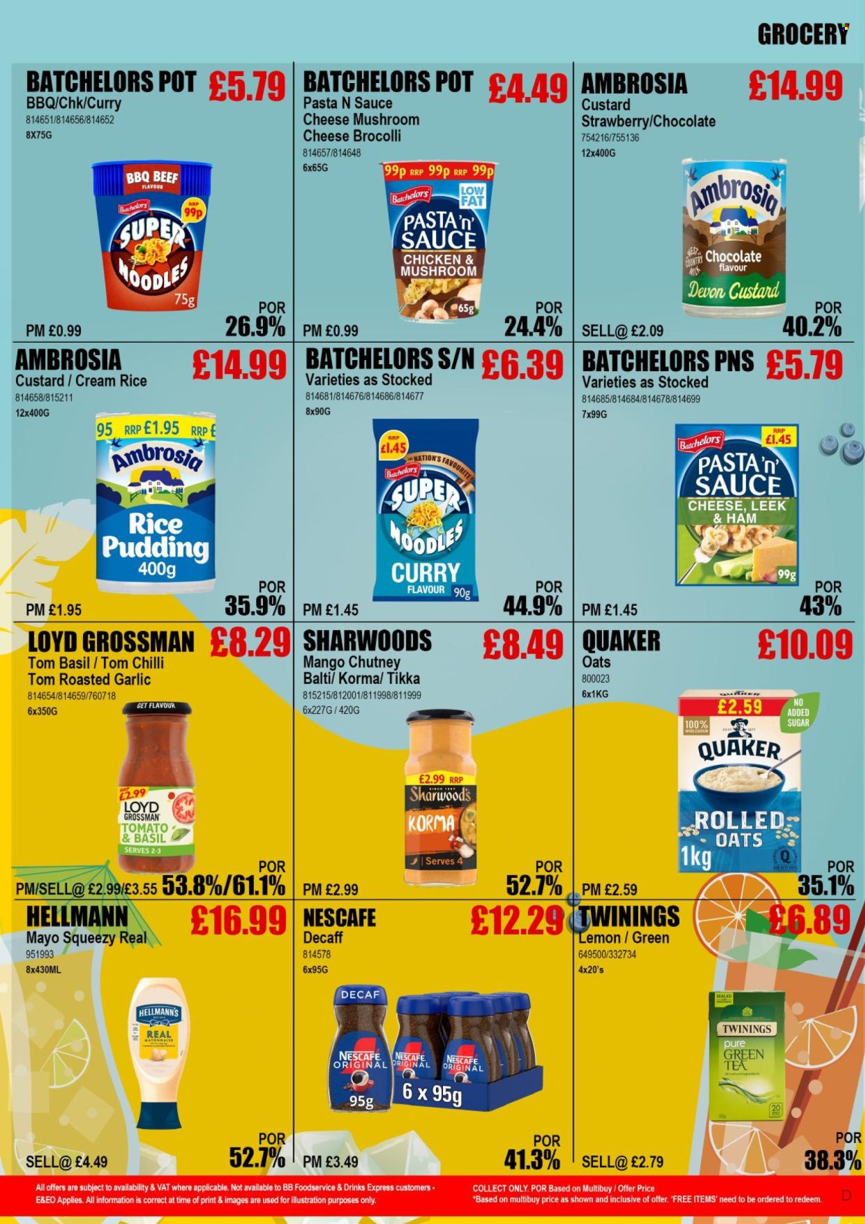 Bestway offer - 10/05/2024 - 16/05/2024. Page 12
