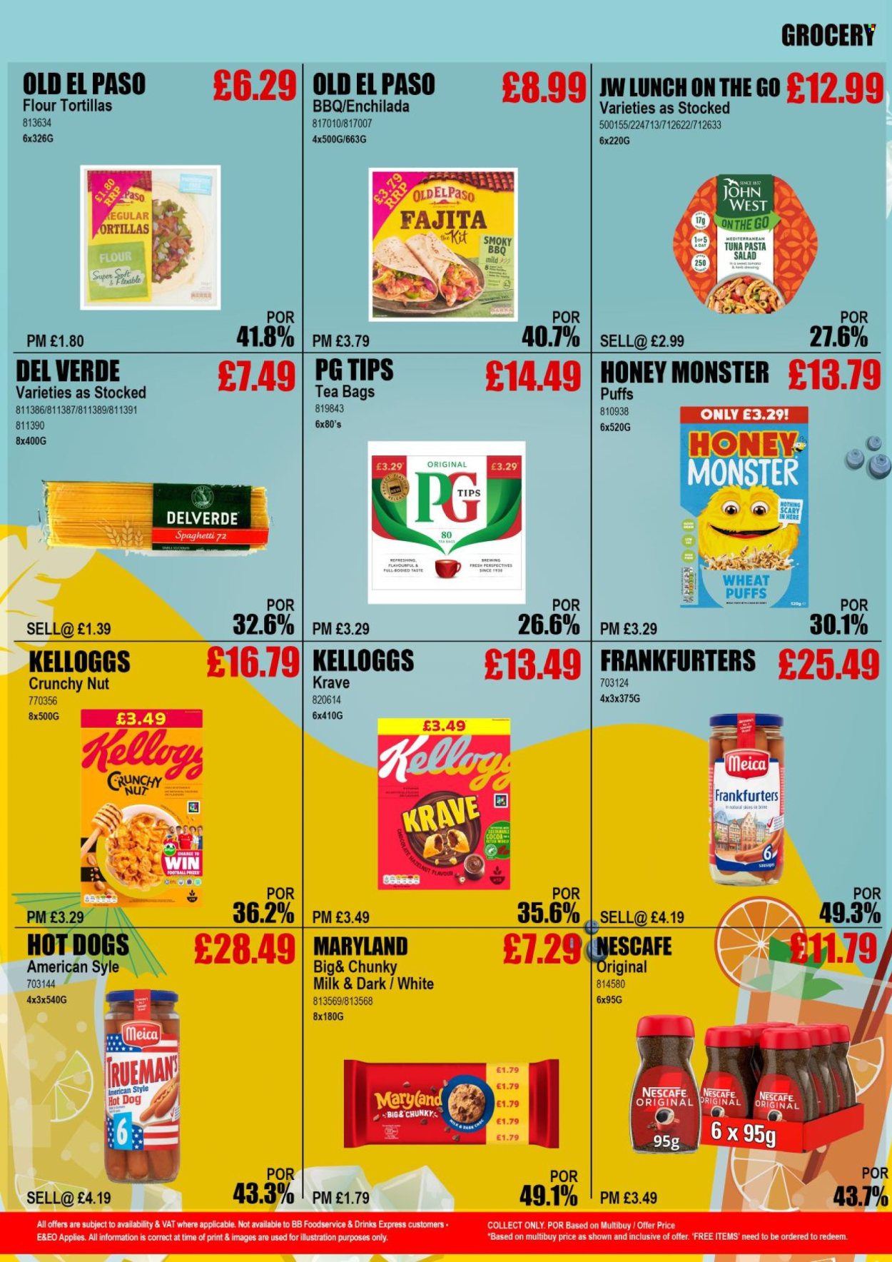 Bestway offer - 10/05/2024 - 16/05/2024. Page 13