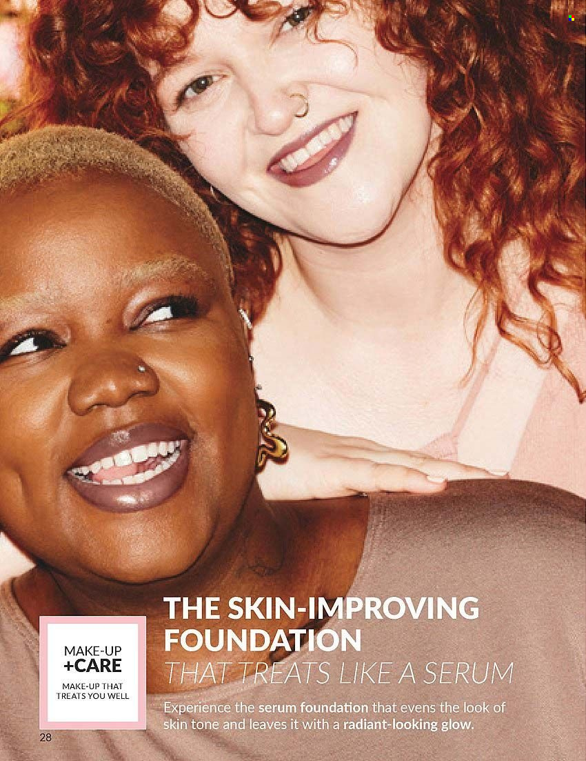 Avon offer - 01/06/2024 - 30/06/2024. Page 28