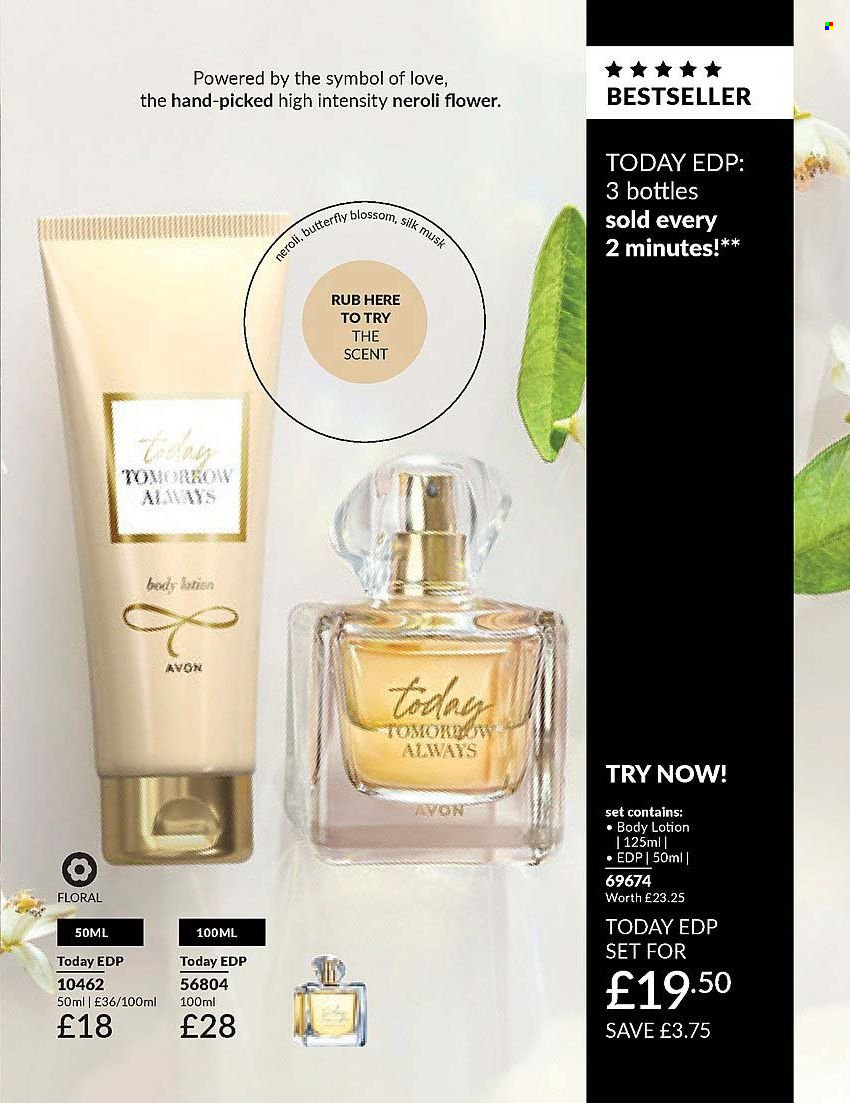 Avon offer - 01/06/2024 - 30/06/2024. Page 51