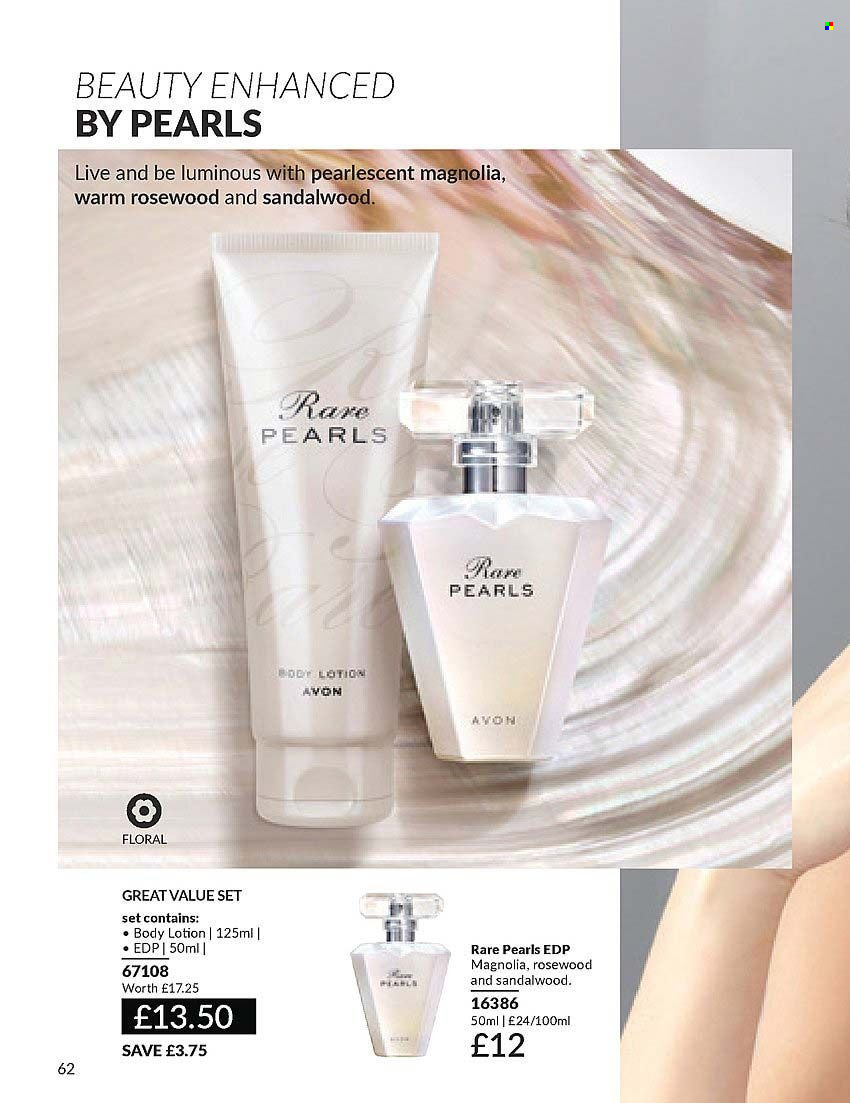 Avon offer - 01/06/2024 - 30/06/2024. Page 62