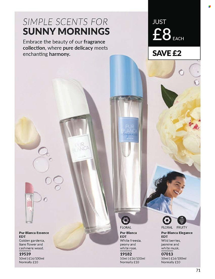 Avon offer - 01/06/2024 - 30/06/2024. Page 71