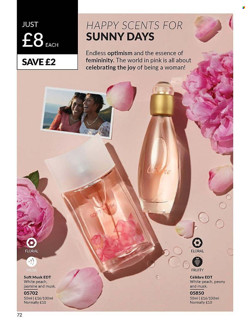 Avon offer - 01/06/2024 - 30/06/2024. Page 72