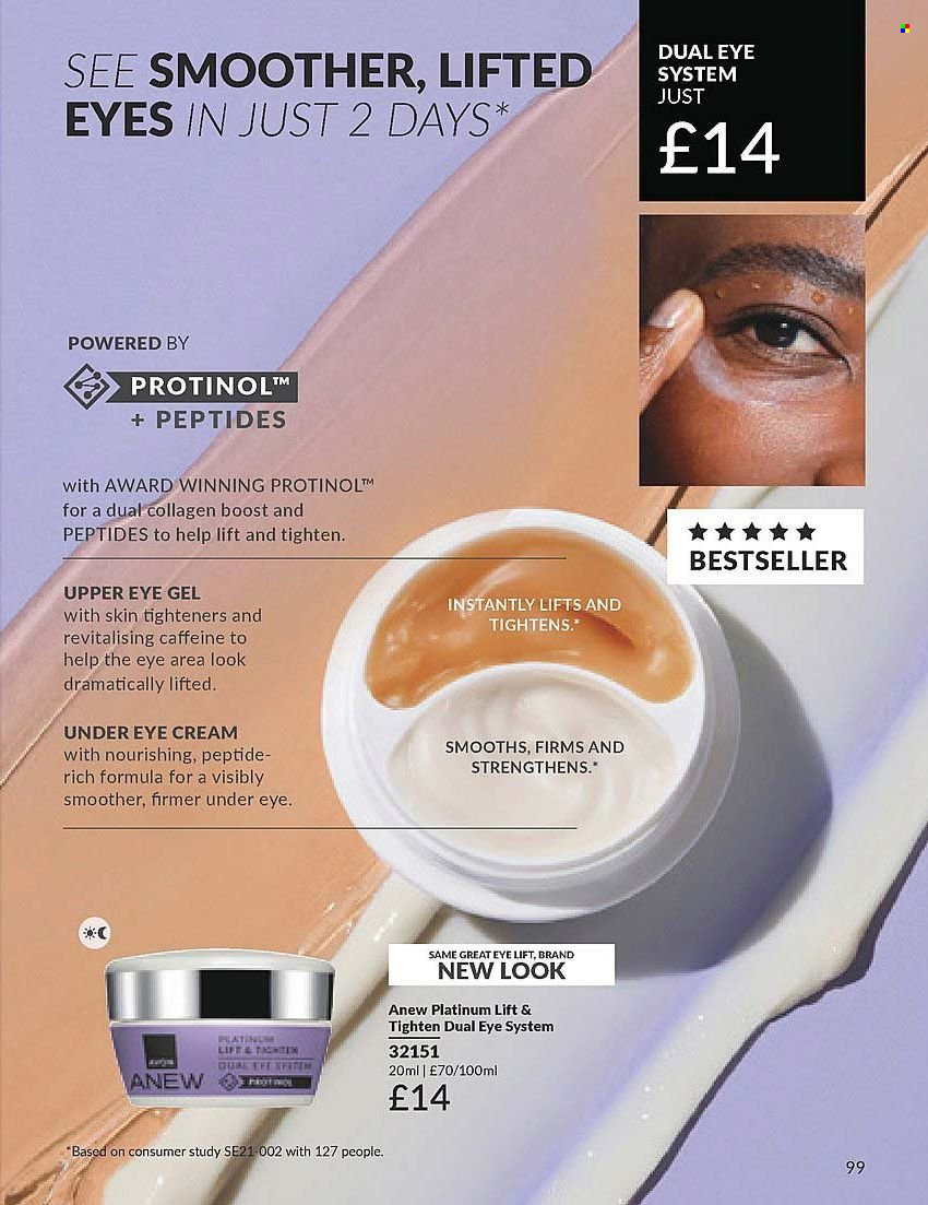 Avon offer - 01/06/2024 - 30/06/2024. Page 99