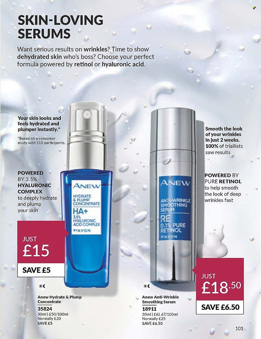 Avon offer - 01/06/2024 - 30/06/2024. Page 101