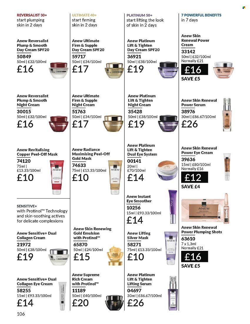 Avon offer - 01/06/2024 - 30/06/2024. Page 106