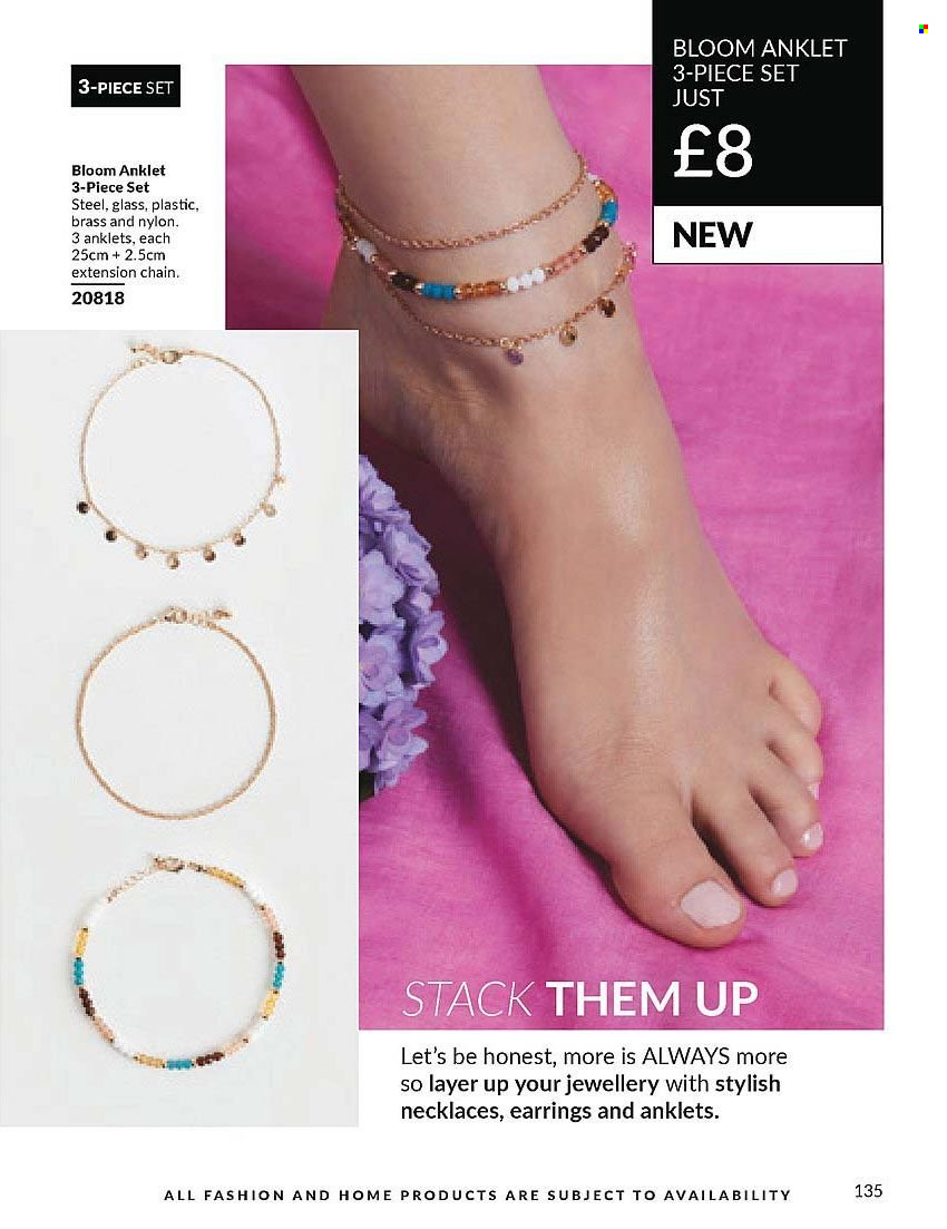 Avon offer - 01/06/2024 - 30/06/2024. Page 135