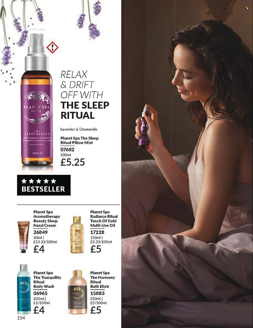 Avon offer - 01/06/2024 - 30/06/2024. Page 154