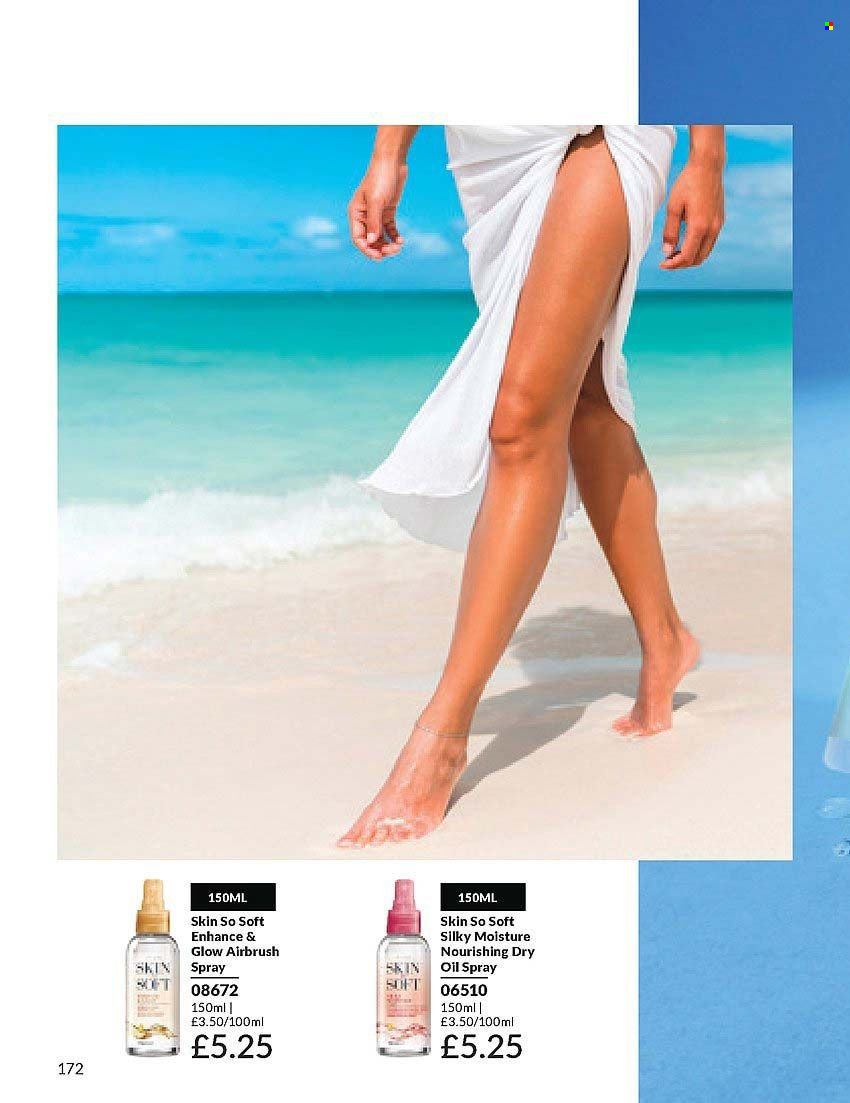 Avon offer - 01/06/2024 - 30/06/2024. Page 172