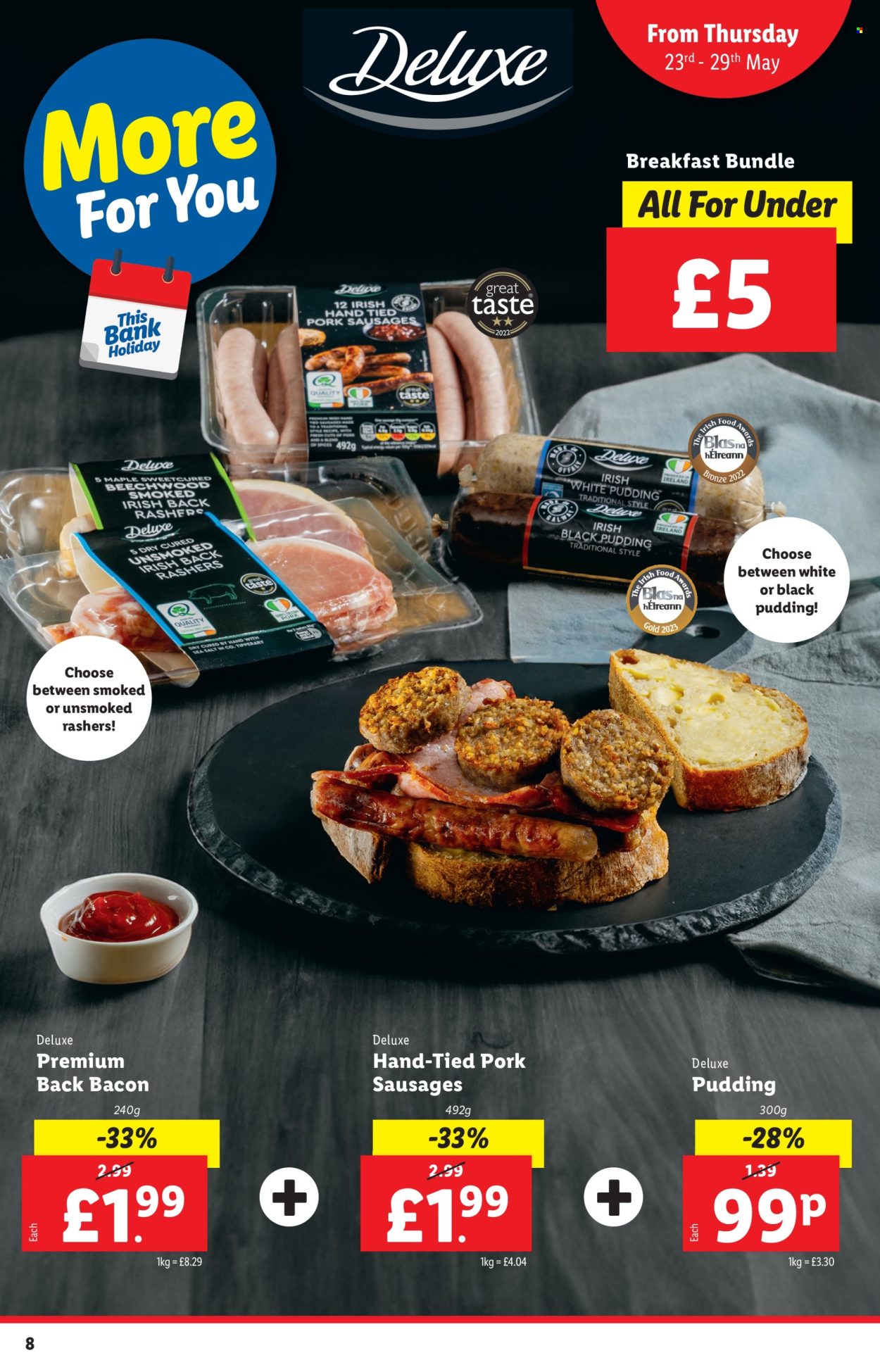 Lidl offer - 23/05/2024 - 29/05/2024. Page 8