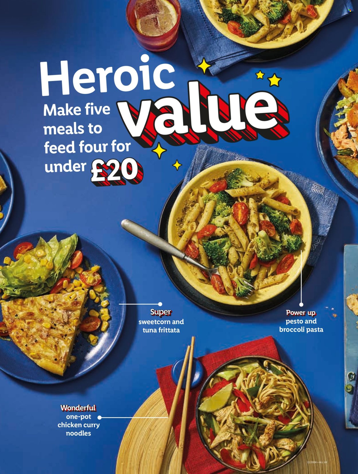Lidl offer - 16/05/2024 - 16/05/2024. Page 6