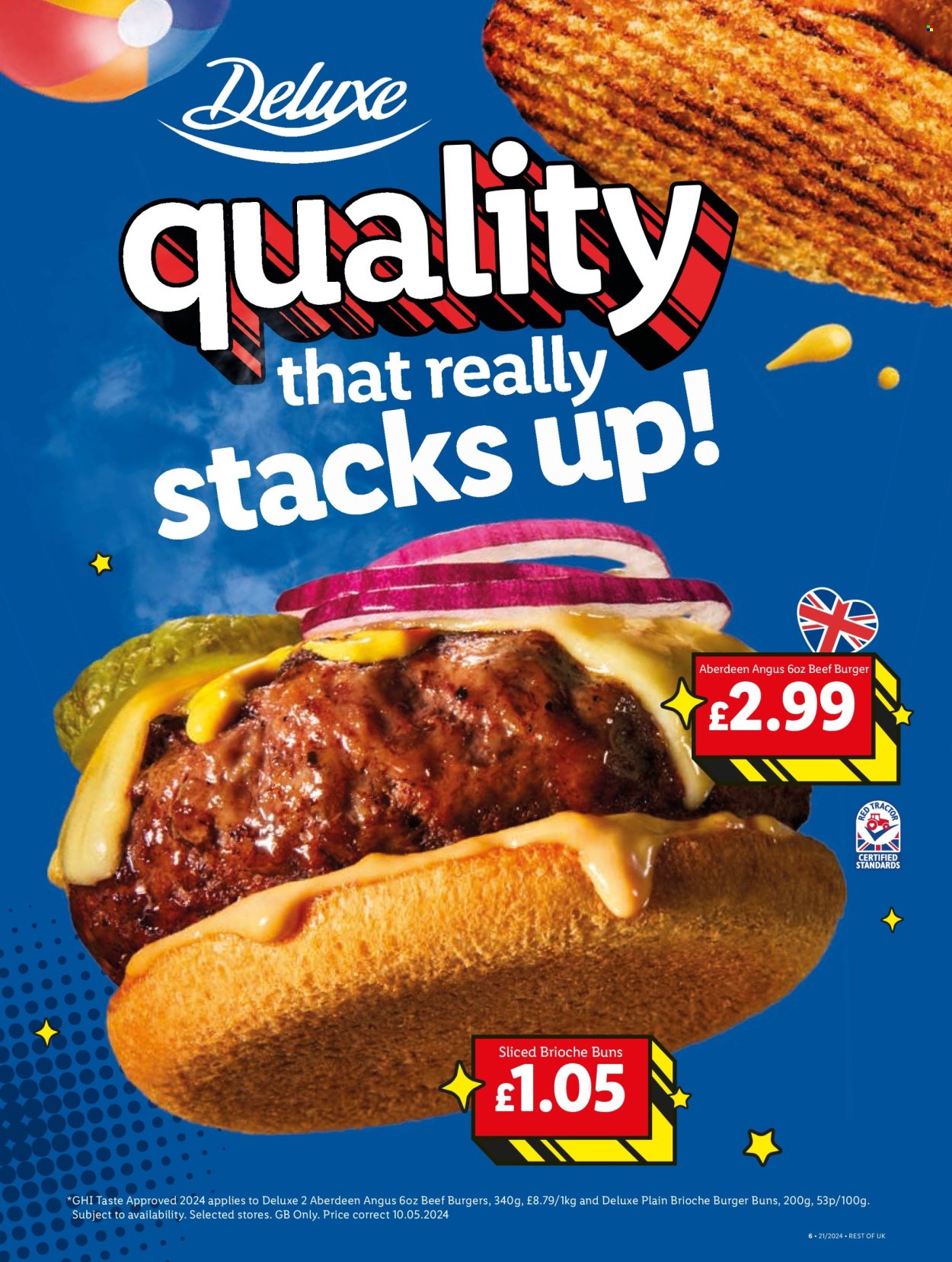 Lidl offer - 16/05/2024 - 16/05/2024. Page 8