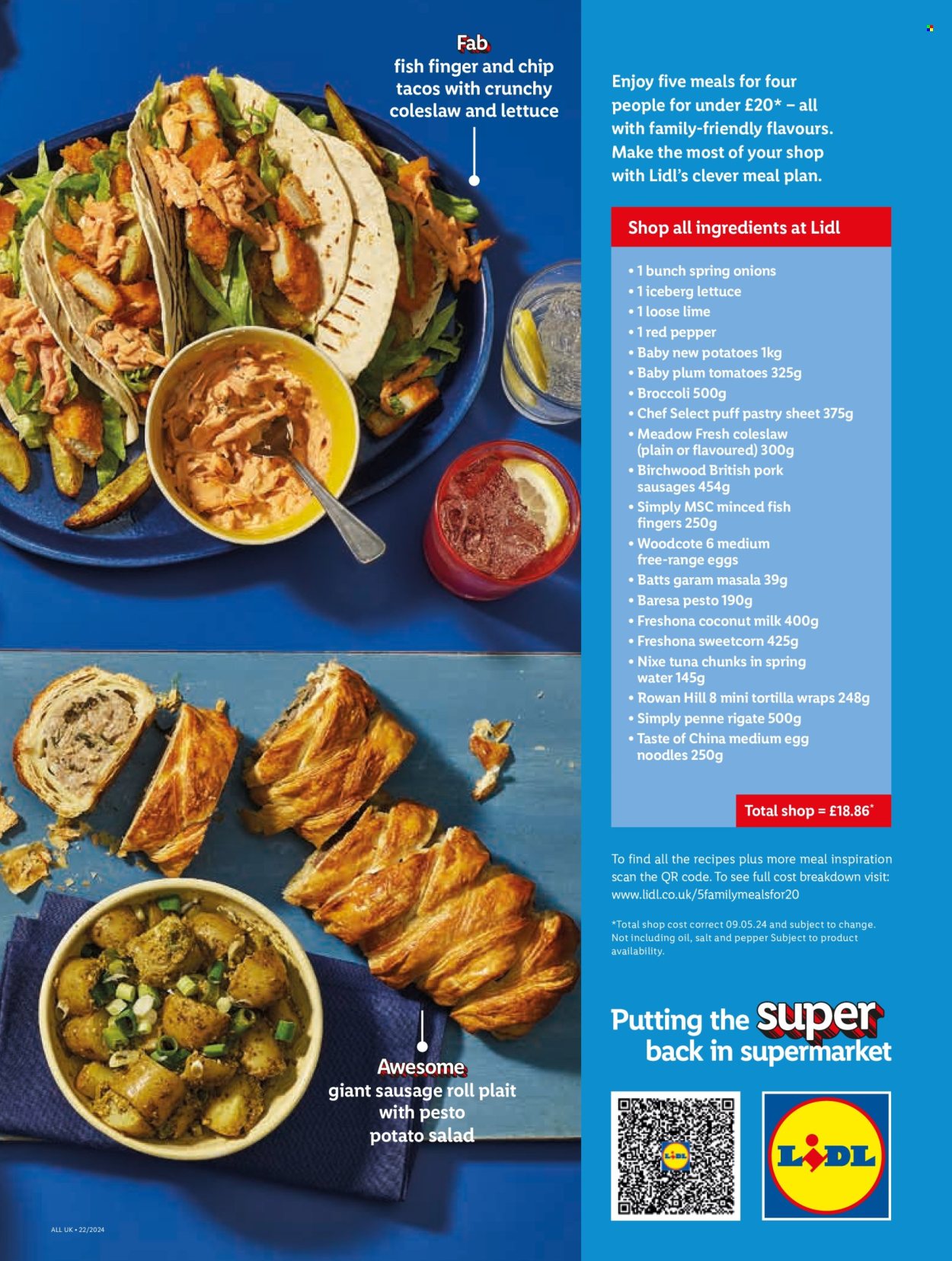Lidl offer - 21/05/2024 - 21/05/2024. Page 7