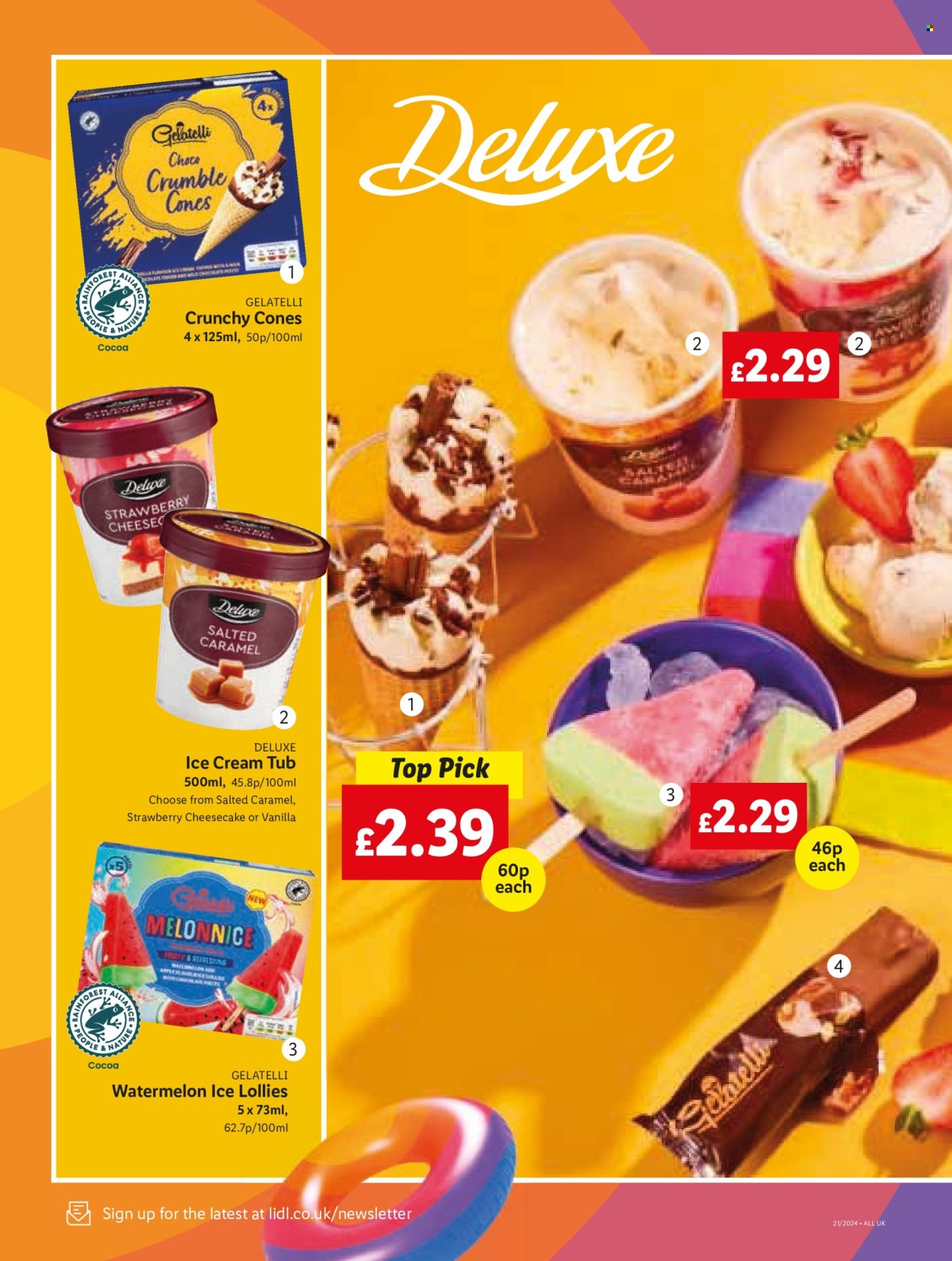 Lidl offer - 21/05/2024 - 21/05/2024. Page 12