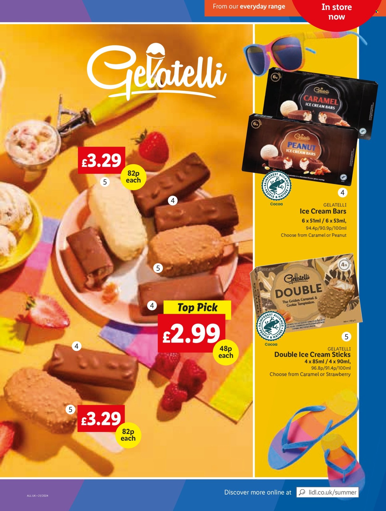 Lidl offer - 21/05/2024 - 21/05/2024. Page 13