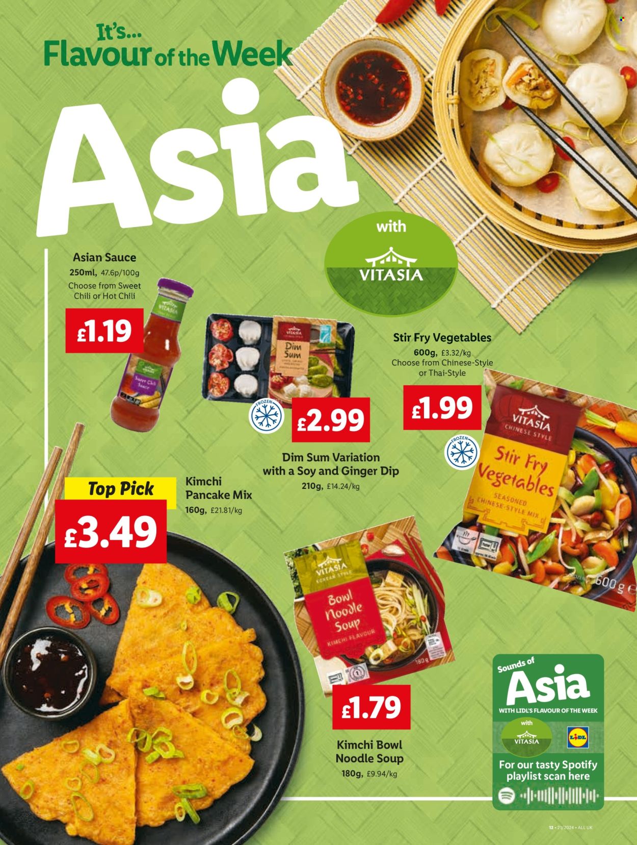 Lidl offer - 21/05/2024 - 21/05/2024. Page 18