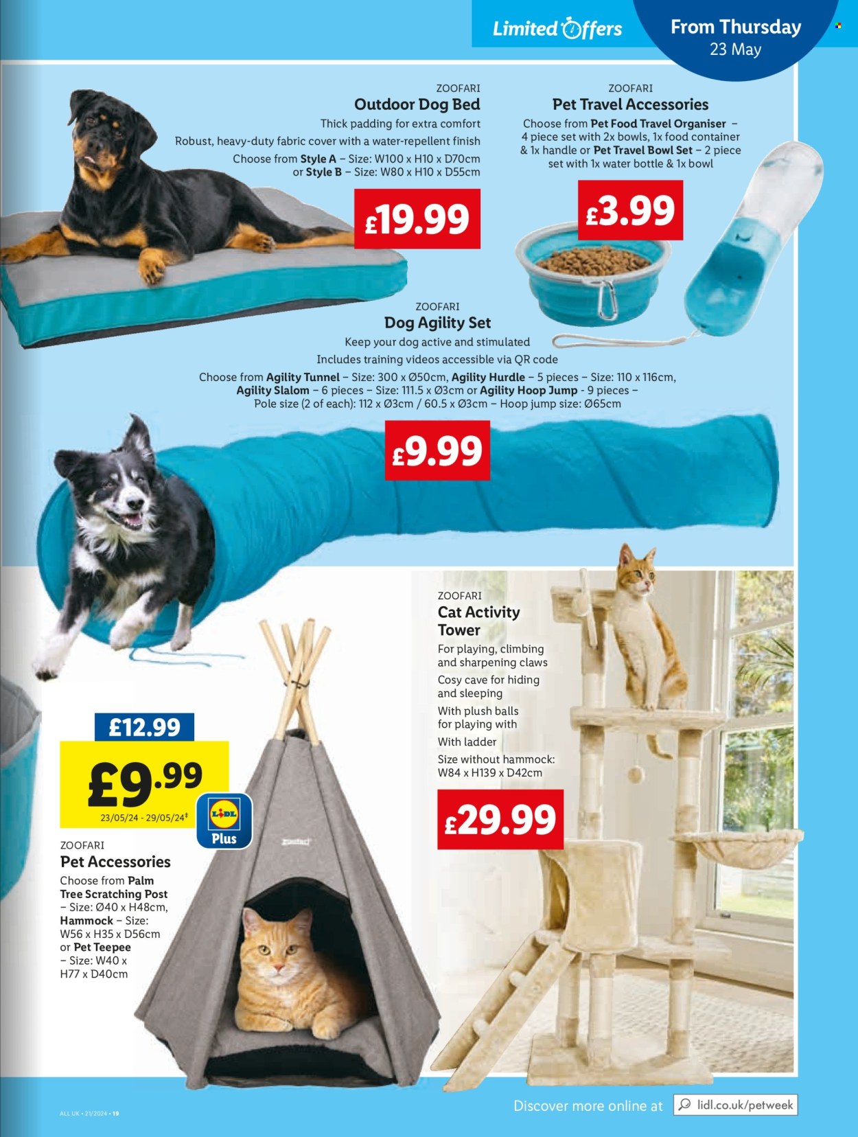 Lidl offer - 21/05/2024 - 21/05/2024. Page 25